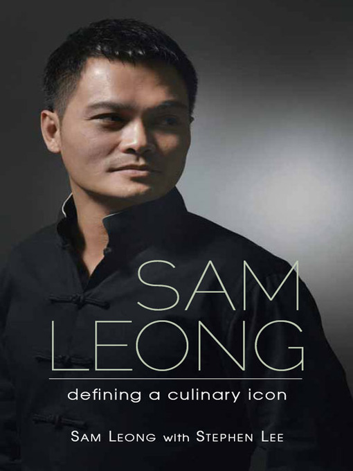 Title details for Sam Leong by Stephen Lee - Available